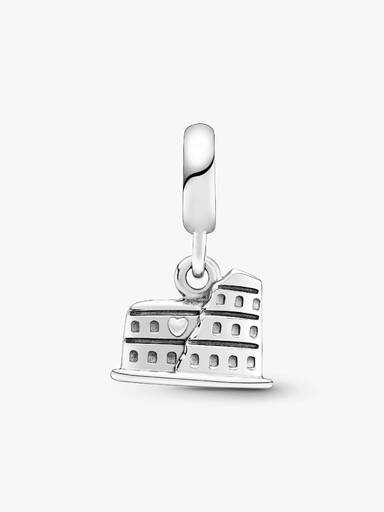 Charm Pendant Colisée