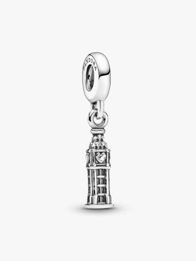 Charm Pendant Big Ben