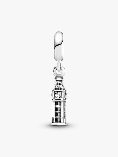Charm Pendant Big Ben