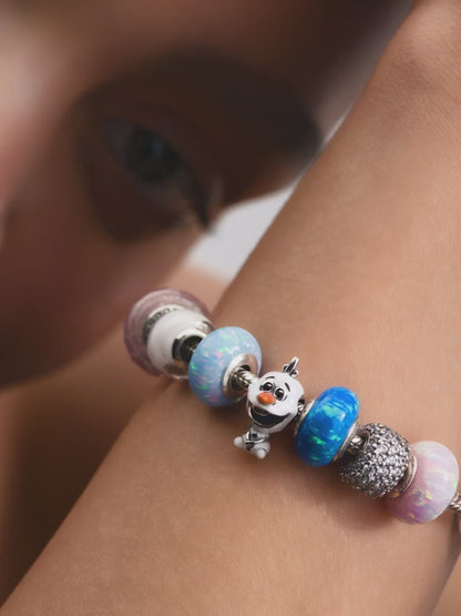 Disney, La Reine des neiges, Olaf